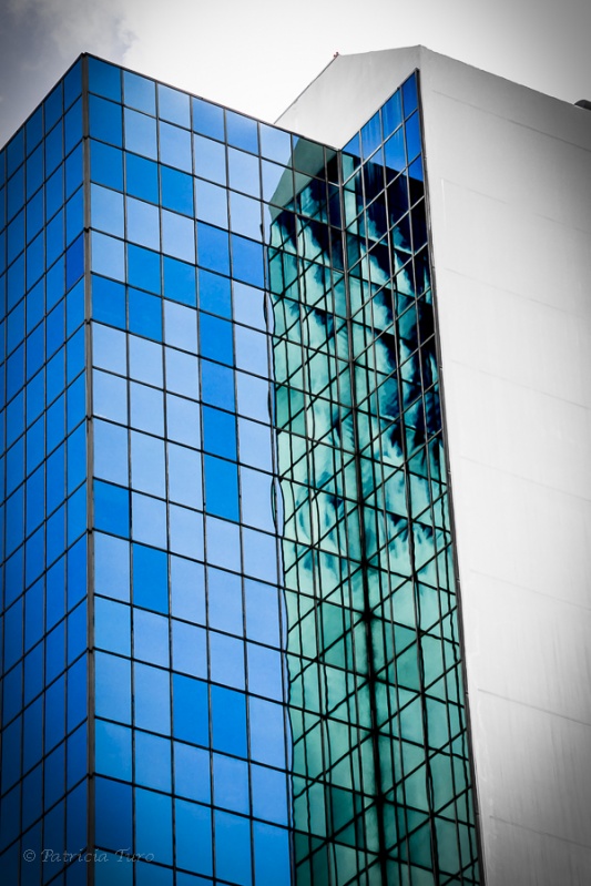 Architectural Reflections 5