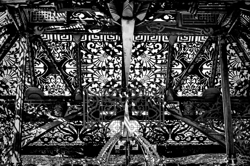 Temple of Life