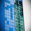 Architectural Reflections 5