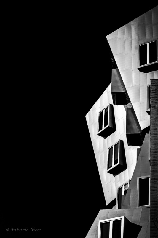 Stata Center 6