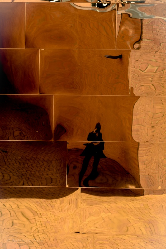 Stata Center 24