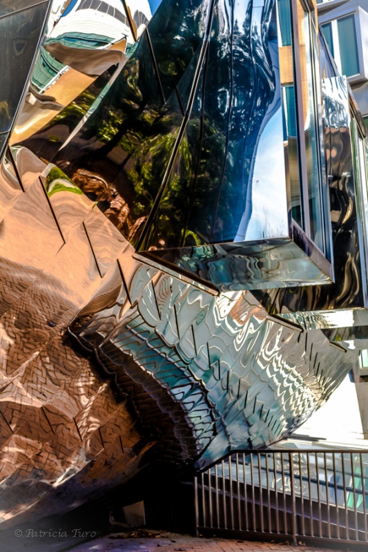 Stata Center 10