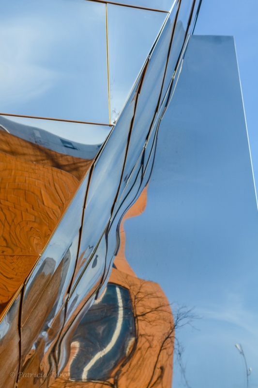 Ray & Maria Stata Center 2
