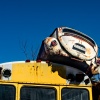 School Bus Graveyard 1