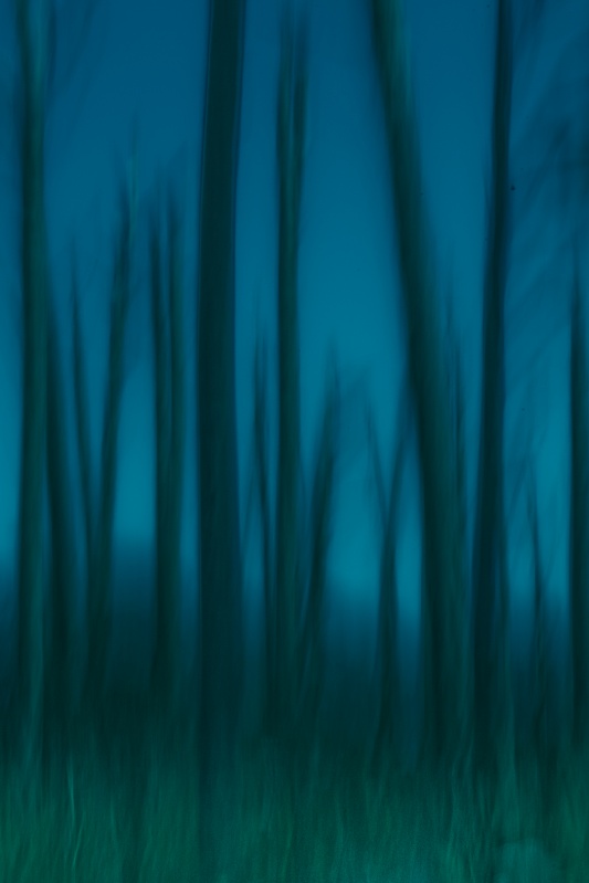 Darkness