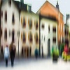 The Old City of Chur
