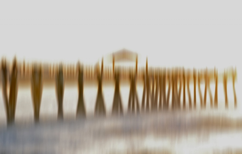Juno Fish Pier