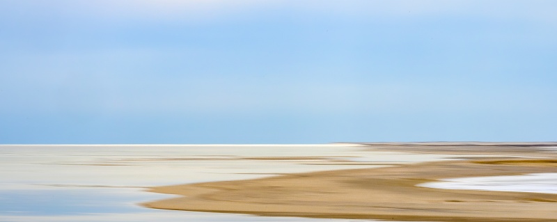 Low Tide