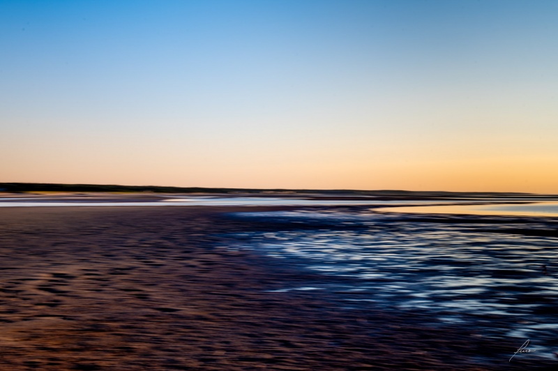 Sands in Motion 7
