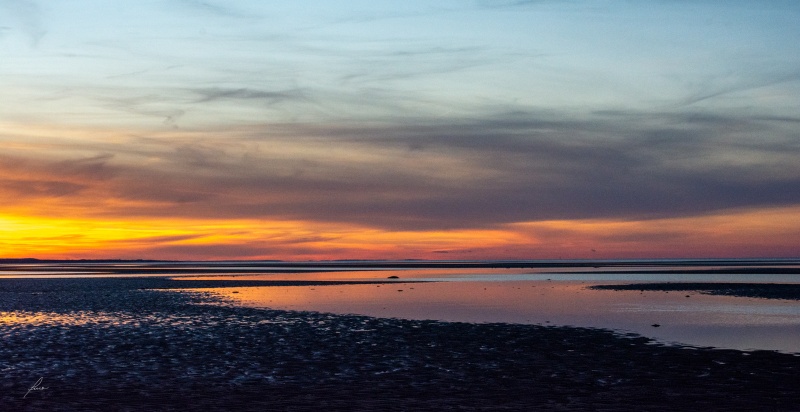 Monomoy 12