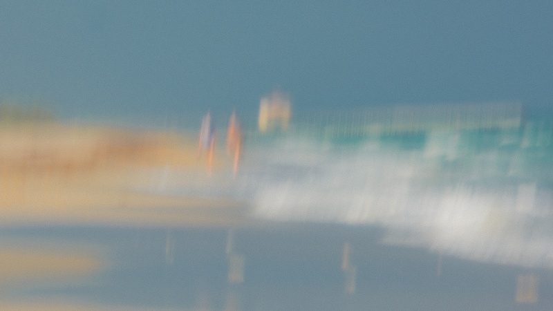 Beach Walk 41
