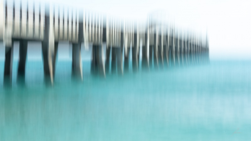 The Path to the Ocean
