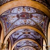 Porticos of Bologna - Piazza Cavour
