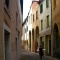 Asolo Afternoon