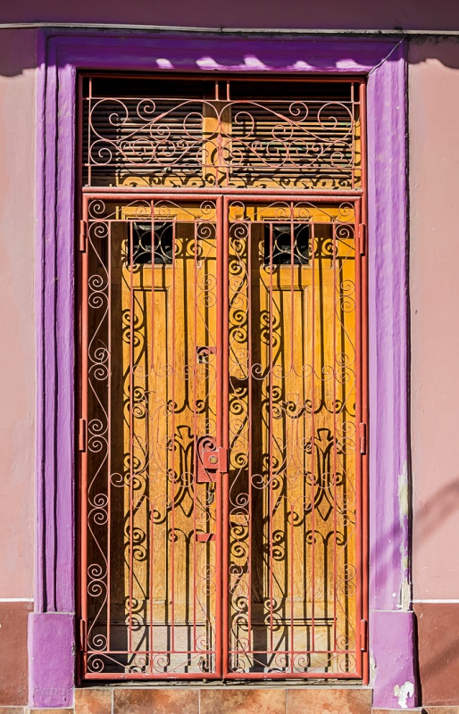 Doors 19