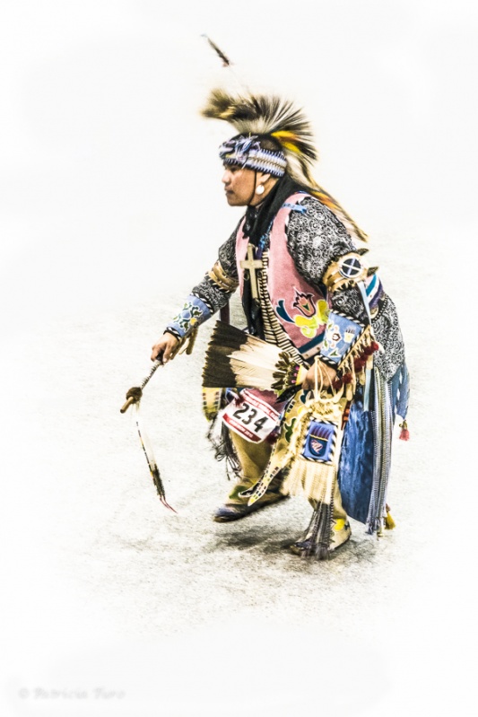Native American 03