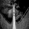 Gelmersee Bridge