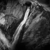 Gelmersee WATERFALL