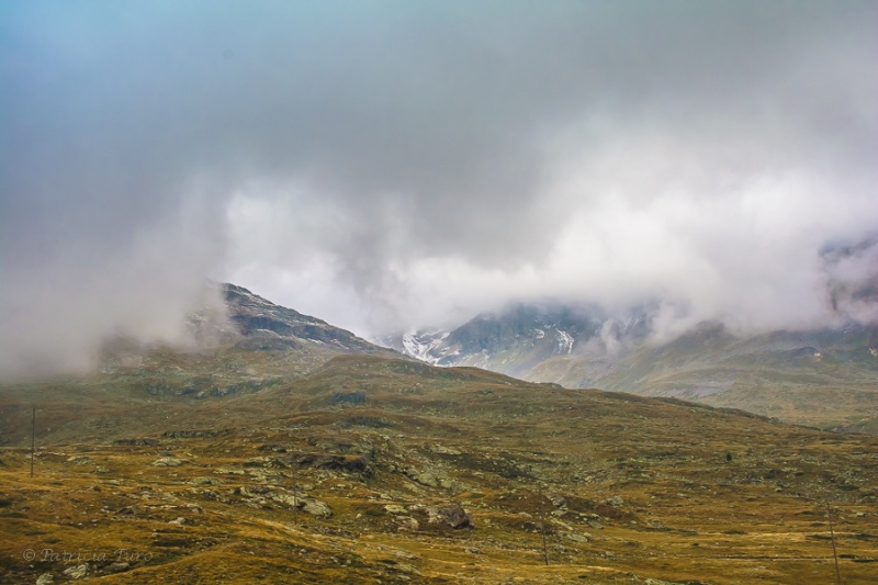 Bernina Pass 3