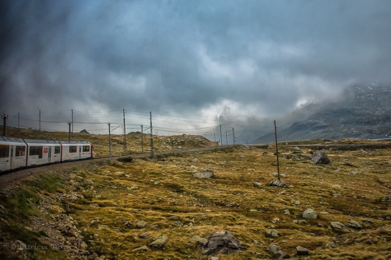 Bernina Pass 4