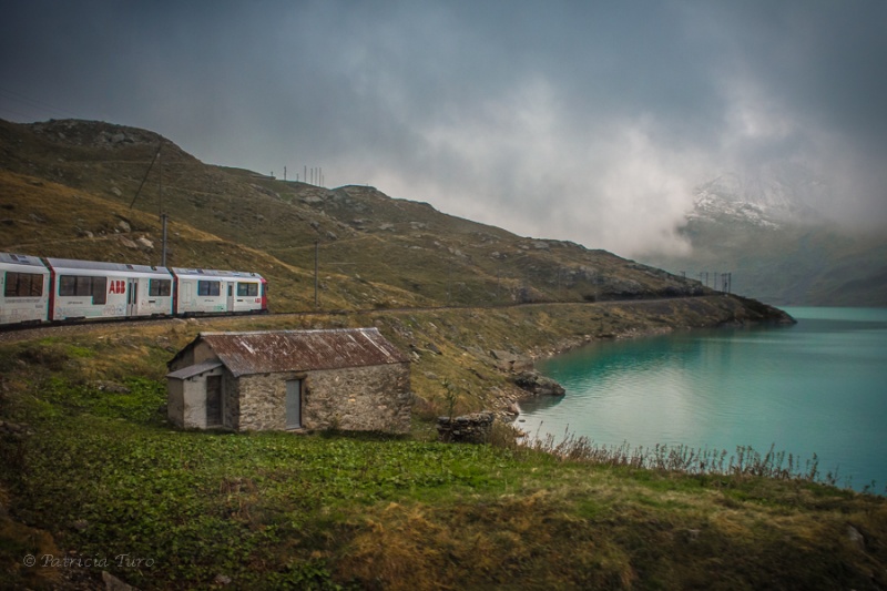 Bernina Pass 5