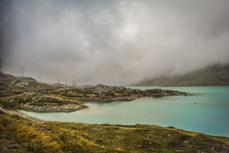 Bernina Pass 31