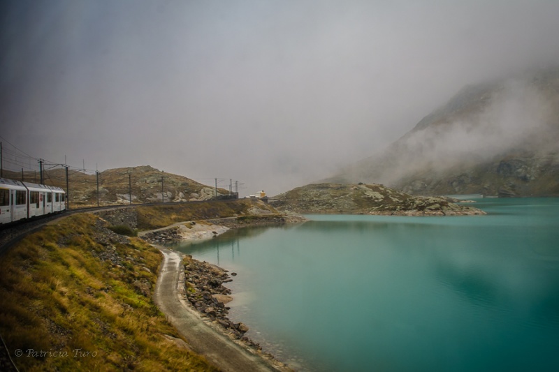 Bernina Pass 8