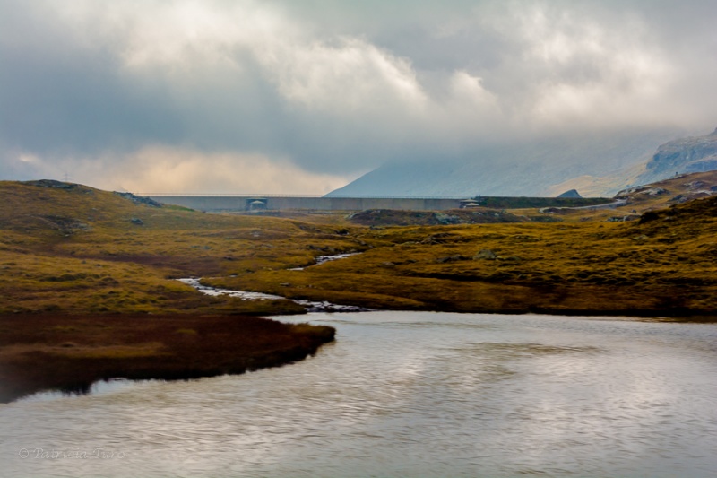 Bernina Pass 14