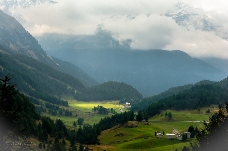 Bernina Pass 19