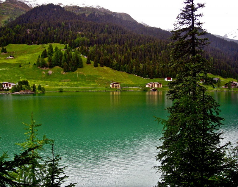 Davosersee