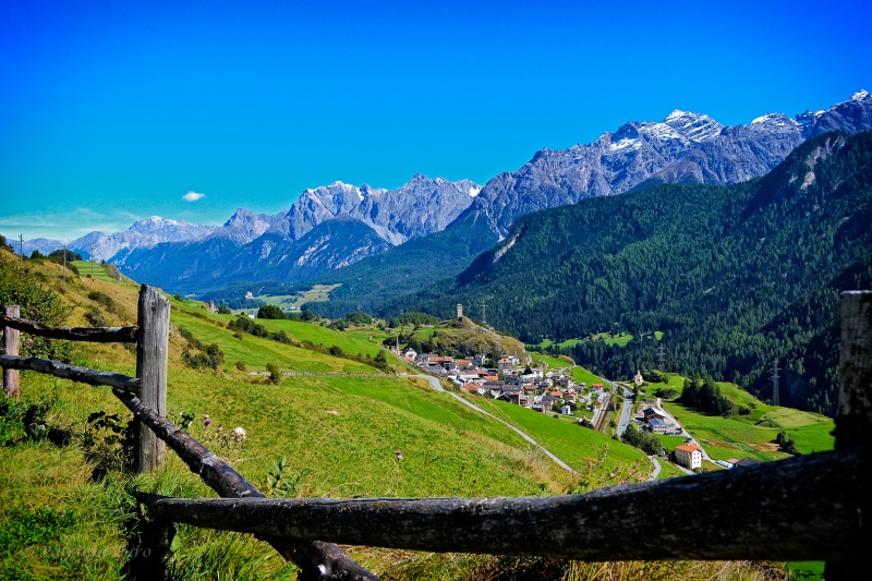 Countryside 1