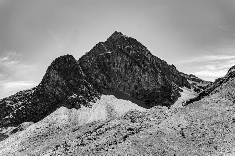 Alps 11