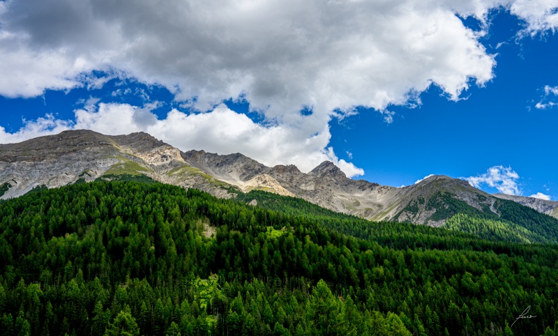 Alps 20