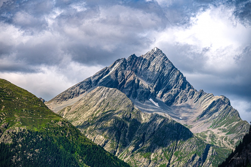 Alps 21