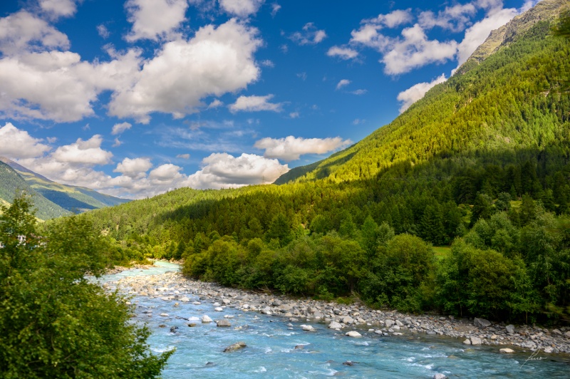 Alps 23