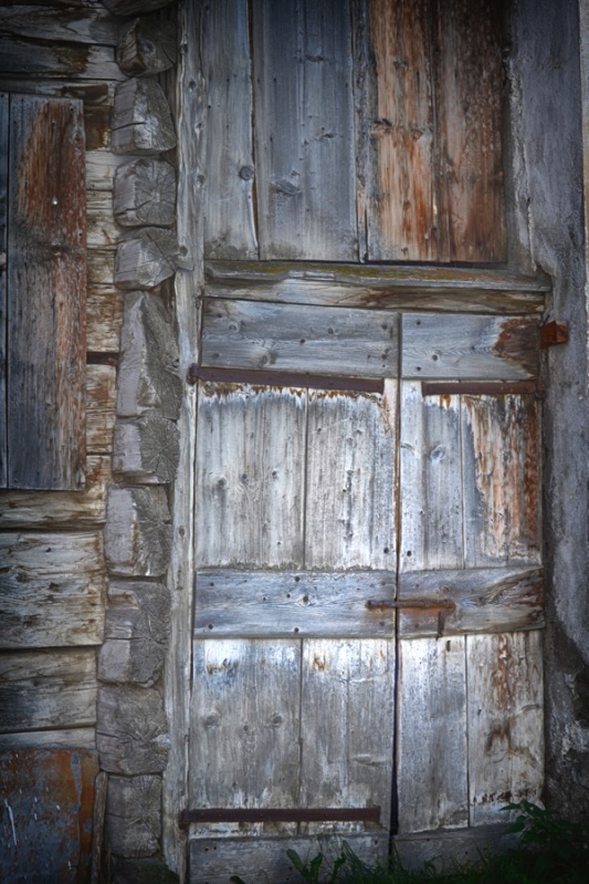 Barn Doors