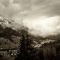 Klosters After the Storm