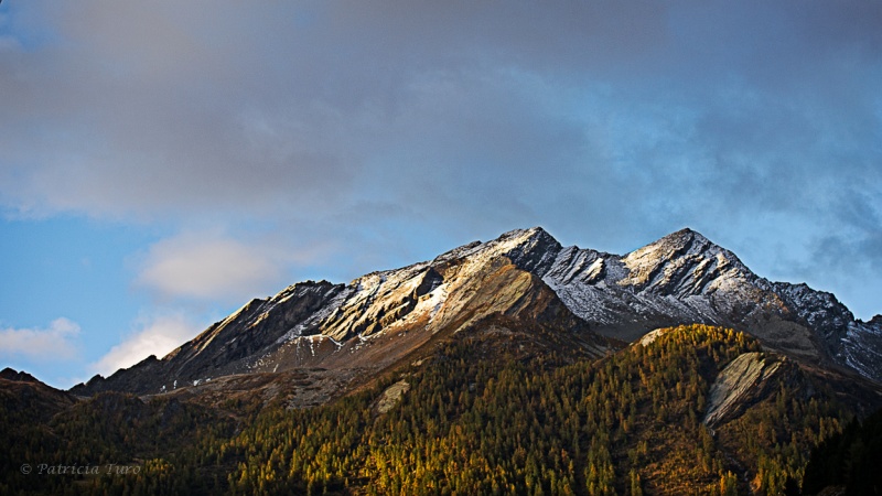San Bernardino Pass 2