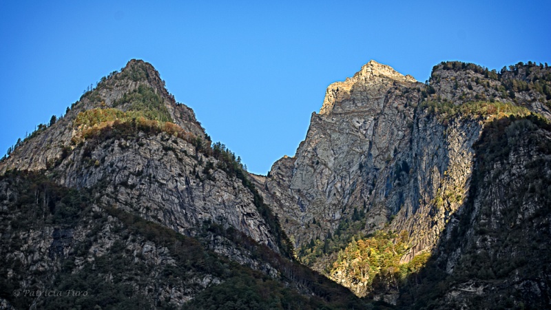 San Bernardino Pass 7