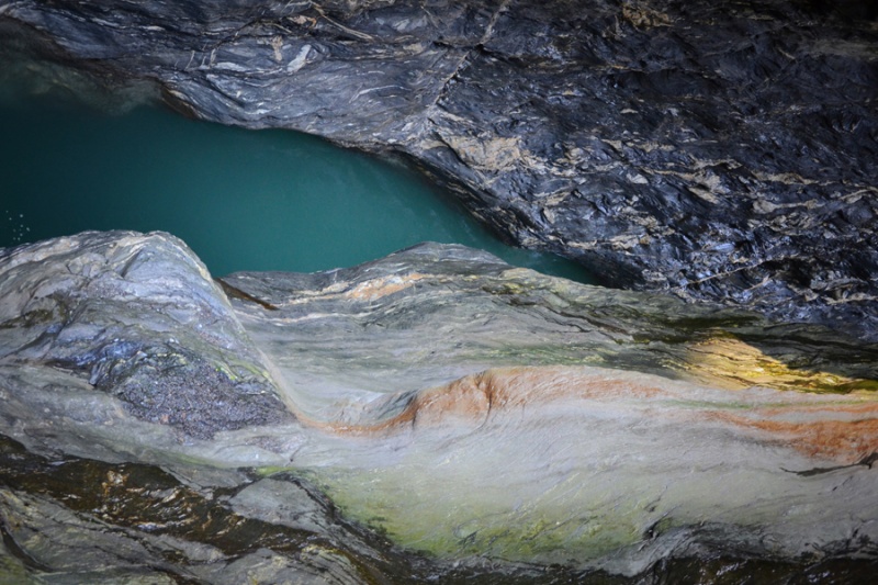 Viamala Gorge