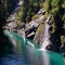 Waterfall Viamala