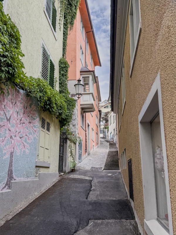 Zurich 1