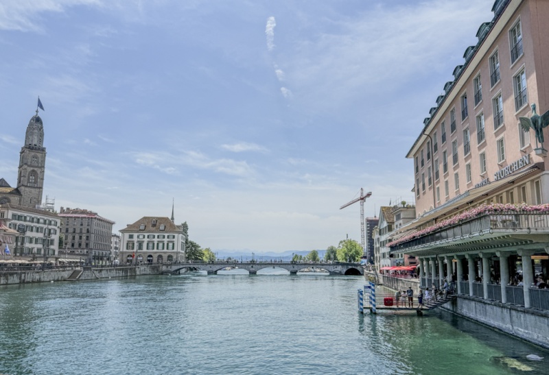 Zurich 3