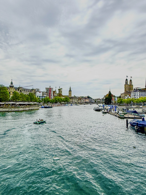 Zurich 7