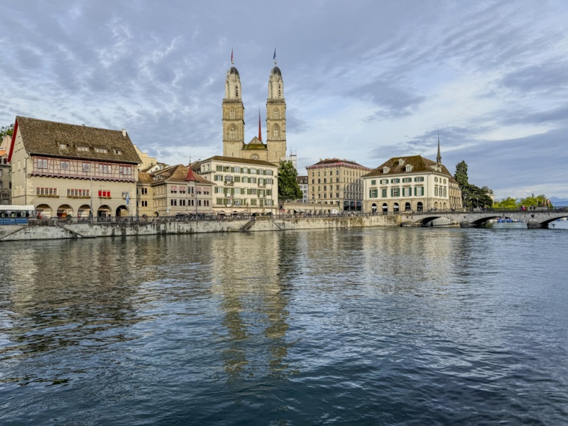 Zurich 12