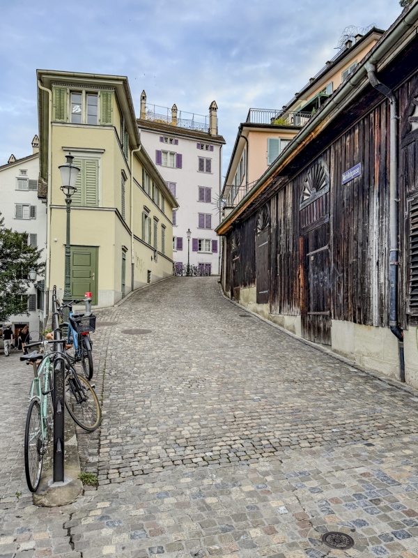 Zurich 15