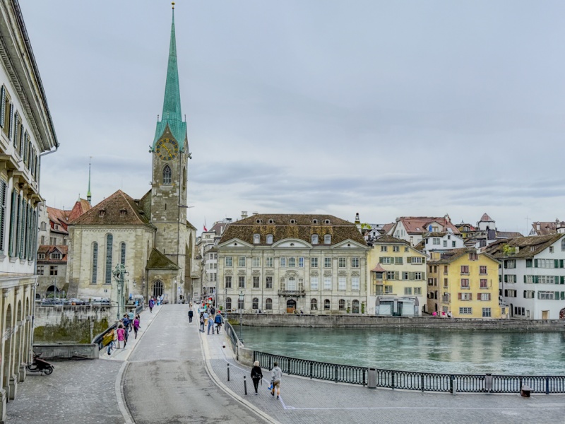 Zurich 20