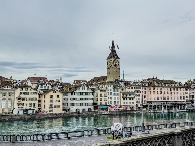 Zurich 21