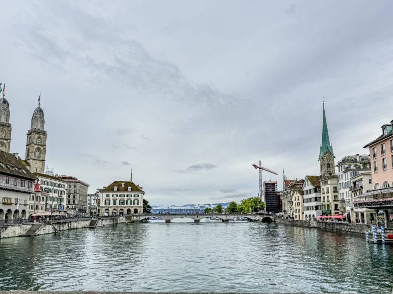 Zurich 26