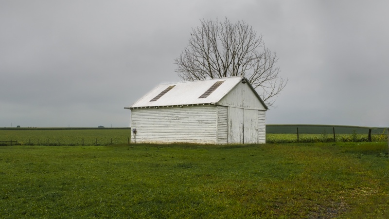 Amish Country